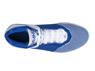 Brandblack J. Crossover 2