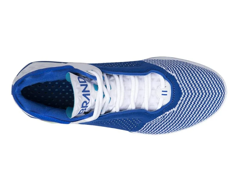 Brandblack J. Crossover 2