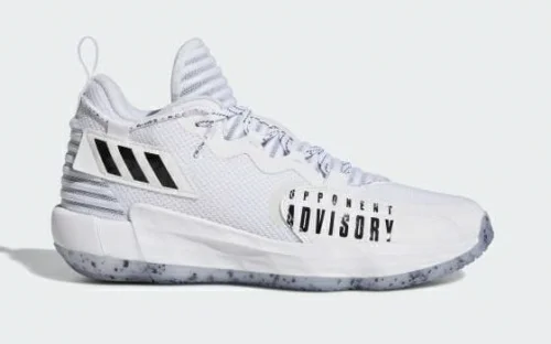 Adidas Dame 7