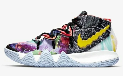 Nike Kybrid S2