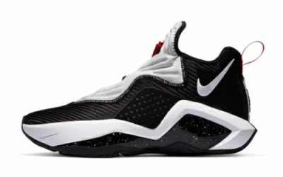 Nike Zoom LeBron Soldier 14
