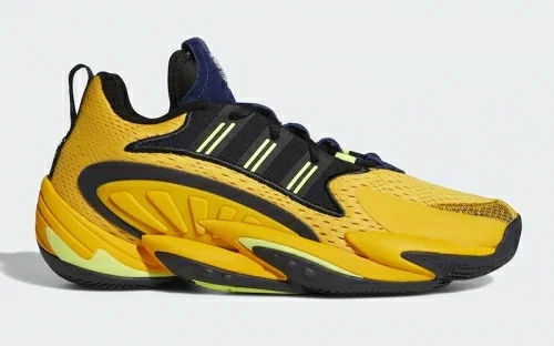 Adidas Crazy BYW X 2.0
