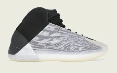 Adidas Yeezy Basketball