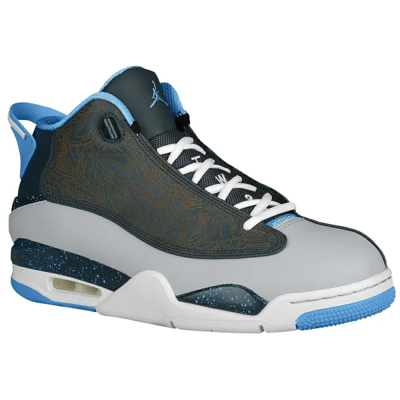 Jordan Dub Zero