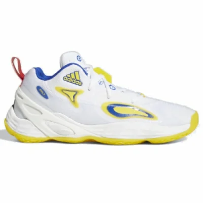 Adidas Exhibit A