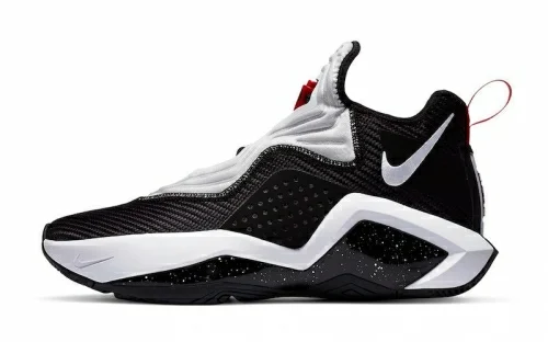 Nike LeBron Soldier 14