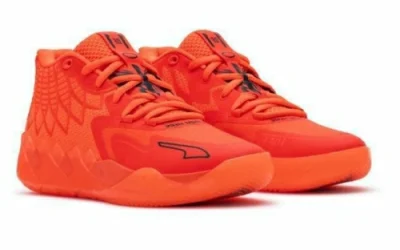 Puma Puma MB1