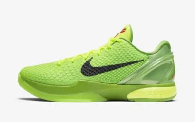 Nike Kobe Protro 6
