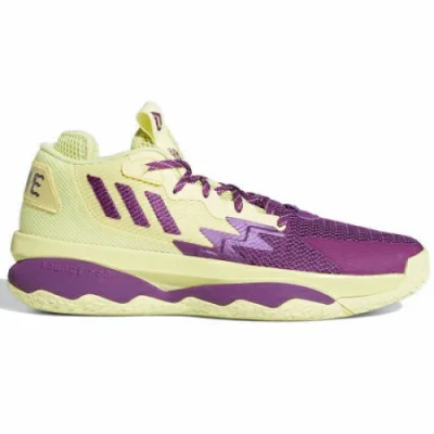 Adidas Dame 8
