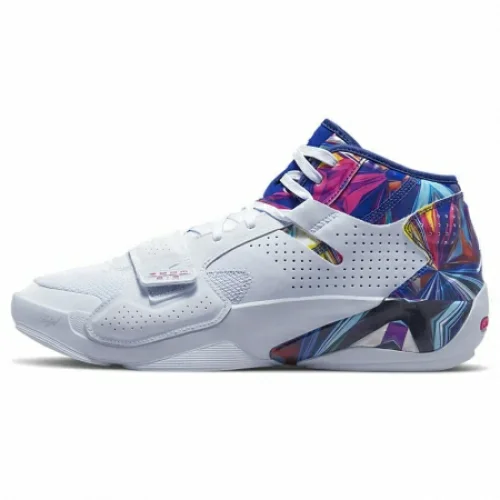 Jordan Zion 2