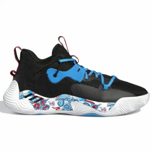 Harden Stepback 3