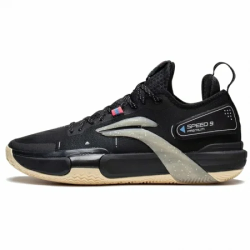 Li-Ning Speed 9
