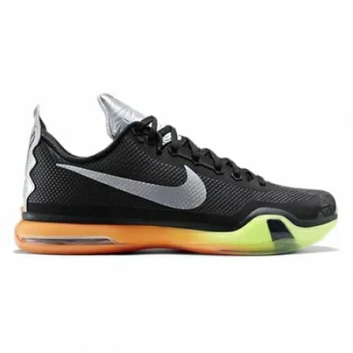 *** Nike Kobe 10 Low