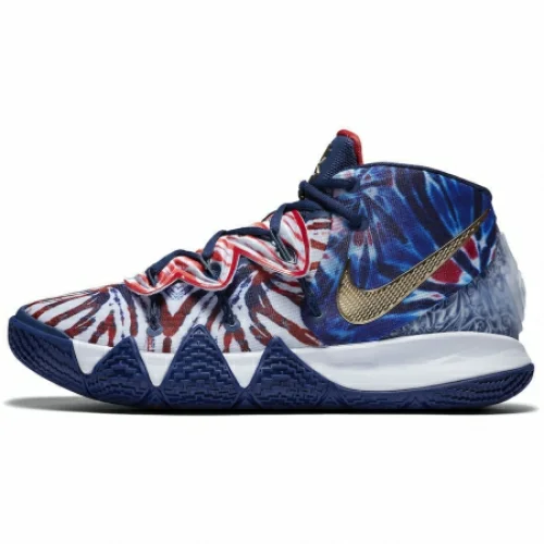 *** Nike Kyrie S2 Hybrid