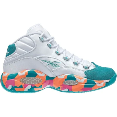 Reebok Question Mid