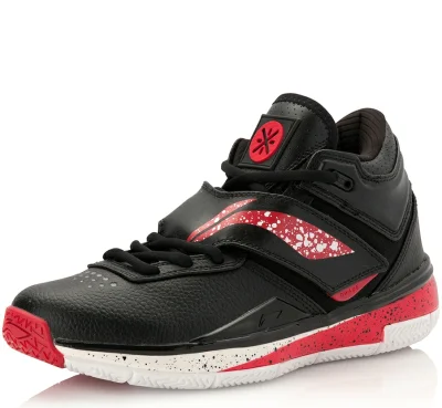 Li-Ning Way of Wade 808