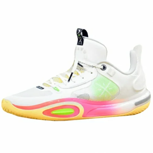 Wade All City 10 V1
