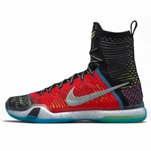 *** Nike Kobe 10 High