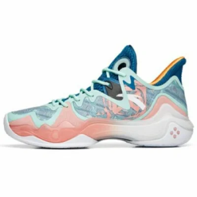 Anta Anta Shock The Game 6