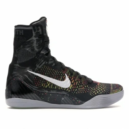 *** Nike Kobe 9 High Elite
