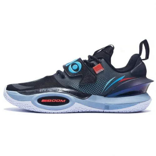 Li-Ning Wade All City 10 V2
