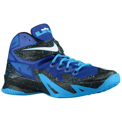 Nike Zoom Soldier VIII