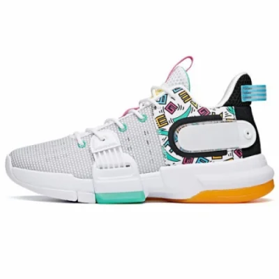 Anta Anta Shock The Game Daringly 2.0