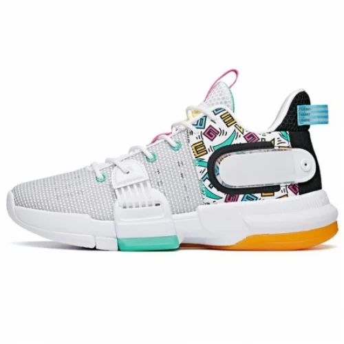 Anta Shock The Game Daringly 2.0