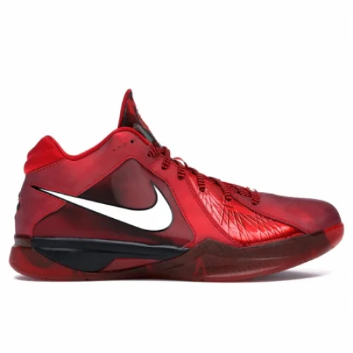 *** Nike KD 3