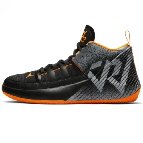 Jordan Why Not? Zer0.1 Chaos