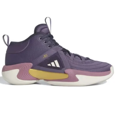 Adidas Exhibit Select Mid