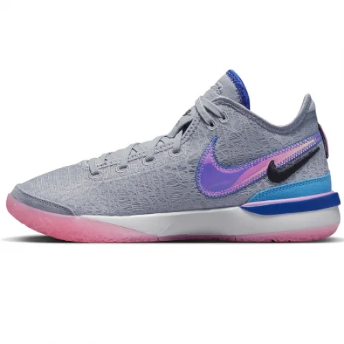 *** Nike LeBron NXXT Gen