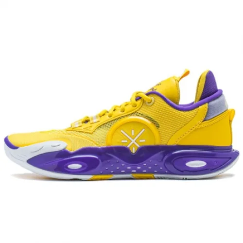 Wade All City 12