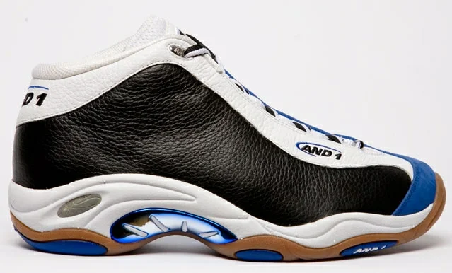 And1 Tai Chi